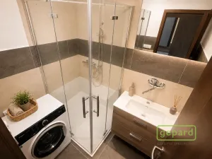 Pronájem chaty, Nová Ves pod Pleší, Porostliny, 77 m2