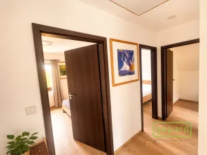 Pronájem chaty, Nová Ves pod Pleší, Porostliny, 77 m2