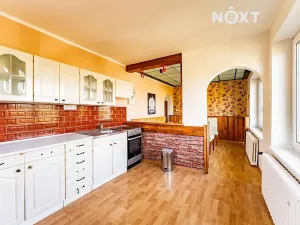 Prodej rodinného domu, Rapotín, Vodní, 199 m2