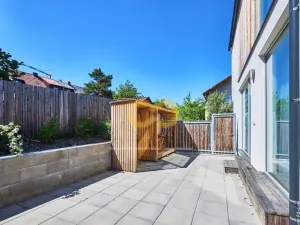 Prodej bytu 2+kk, Prachatice, U Studánky, 68 m2