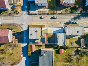 Prodej bytu 2+kk, Prachatice, U Studánky, 68 m2