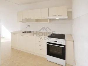 Prodej bytu 3+1, Praha - Stodůlky, Janského, 81 m2