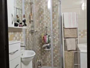Prodej bytu 3+1, Praha - Stodůlky, Janského, 81 m2