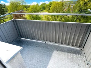 Pronájem bytu 1+1, Písek, třída Přátelství, 38 m2
