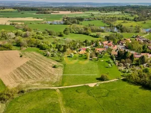 Prodej pozemku pro bydlení, Bratronice, 8000 m2