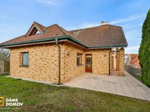 Prodej rodinného domu, Holešov, 250 m2