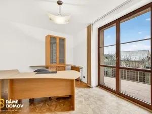 Prodej rodinného domu, Holešov, 250 m2