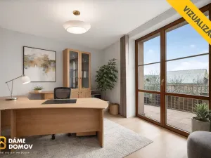 Prodej rodinného domu, Holešov, 250 m2
