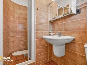 Prodej rodinného domu, Holešov, 250 m2