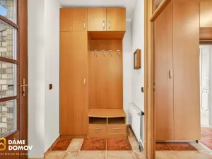 Prodej rodinného domu, Holešov, 250 m2