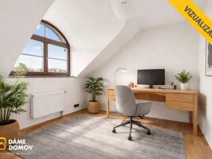 Prodej rodinného domu, Holešov, 250 m2