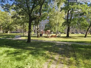 Prodej bytu 1+1, Ostrava, Pionýrů, 38 m2