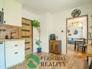 Prodej rodinného domu, Planá, Na Sádkách, 148 m2