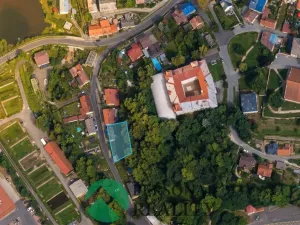 Prodej rodinného domu, Planá, Na Sádkách, 148 m2