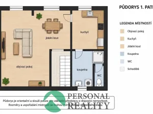 Prodej rodinného domu, Planá, Na Sádkách, 148 m2
