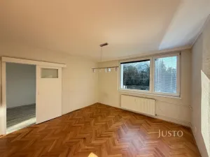 Pronájem bytu 2+kk, Jablonec nad Nisou, Na Roli, 42 m2