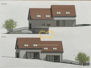 Prodej rodinného domu, Prachatice - Prachatice II, Esovitá, 150 m2