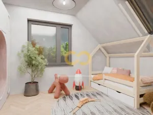 Prodej rodinného domu, Prachatice - Prachatice II, Esovitá, 150 m2