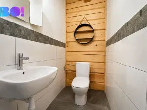 Prodej rodinného domu, Špičky, 219 m2