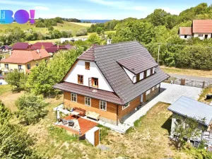 Prodej rodinného domu, Špičky, 219 m2