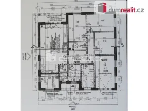 Pronájem rodinného domu, Sibřina, Fazolová, 152 m2