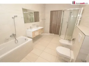 Pronájem rodinného domu, Sibřina, Fazolová, 152 m2