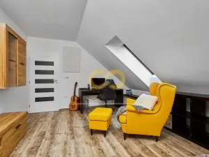 Prodej rodinného domu, Bušanovice - Horní Nakvasovice, 300 m2