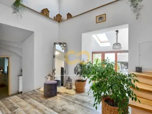 Prodej rodinného domu, Bušanovice - Horní Nakvasovice, 300 m2