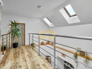 Prodej rodinného domu, Bušanovice - Horní Nakvasovice, 300 m2