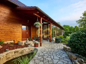 Prodej rodinného domu, Bušanovice - Horní Nakvasovice, 300 m2