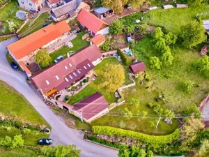 Prodej rodinného domu, Bušanovice - Horní Nakvasovice, 300 m2