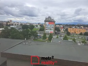 Pronájem bytu 2+1, Olomouc, Nedvědova, 55 m2