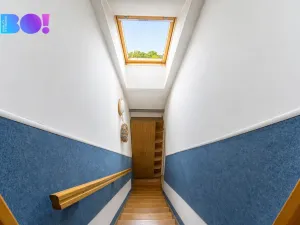 Prodej rodinného domu, Grymov, 259 m2