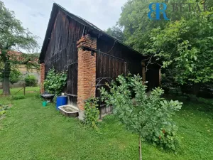 Prodej rodinného domu, Hranice - Hranice III-Velká, 120 m2