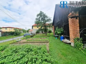 Prodej rodinného domu, Hranice - Hranice III-Velká, 120 m2