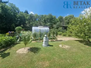 Prodej chaty, Přerov - Přerov II-Předmostí, 12 m2