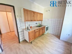 Prodej bytu 3+1, Přerov - Přerov I-Město, Denisova, 60 m2