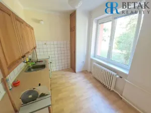 Prodej bytu 3+1, Přerov - Přerov I-Město, Denisova, 60 m2