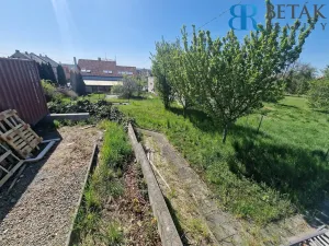 Prodej obchodního prostoru, Horní Moštěnice, 9. května, 1200 m2