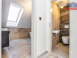 Prodej rodinného domu, Staré Hodějovice, 115 m2