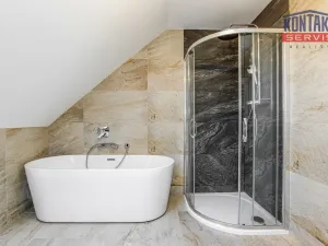 Prodej rodinného domu, Staré Hodějovice, 115 m2