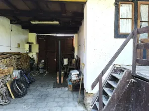 Prodej rodinného domu, Kožušice, 120 m2