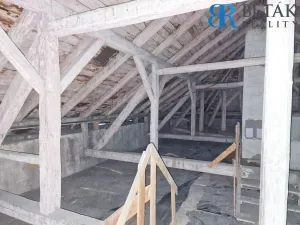 Prodej činžovního domu, Přerov - Přerov I-Město, Dr. Skaláka, 850 m2
