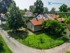 Prodej rodinného domu, Frýdek-Místek, Dlouhá, 65 m2
