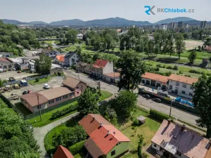 Prodej rodinného domu, Frýdek-Místek, Dlouhá, 65 m2