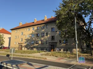 Pronájem bytu 2+1, Dobřany, Stromořadí, 60 m2