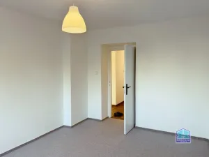 Pronájem bytu 2+1, Dobřany, Stromořadí, 60 m2