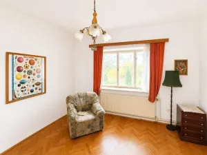 Prodej rodinného domu, Suchdol nad Lužnicí, Benátky, 75 m2