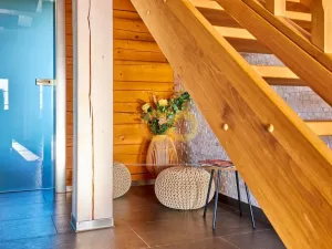 Prodej rodinného domu, Nové Hrady, Vilová čtvrť, 216 m2