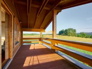 Prodej rodinného domu, Nové Hrady, Vilová čtvrť, 216 m2